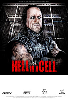 Descarga WWE Hell In A Cell 2010 en español Hellinacell2010-posterhq