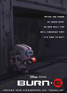 [Short-Film] Burn-E (Bonus from Wall-E) 2008 BRRiP Pburn-e