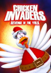 Chicken.Invaders.3 Zz