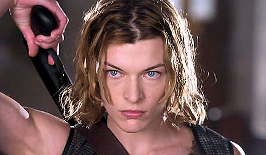 Hellsing Live Action Resident_Evil_Milla_Jovovich_1