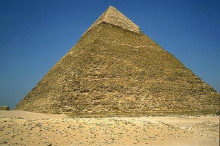 Israel, El pueblo elegido Piramide_de_keops