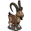 New Farmville Mystery Gift Items عناصر جديدة في صندوق هدايا فارم فيل Animal_goat_ibex_icon