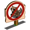 New Farmville Mystery Gift Items عناصر جديدة في صندوق هدايا فارم فيل Mystery-Gift-No-Raccoon