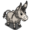 لوك upgrade جديد وآخر الأخبار في فارم فيل مع الهدايا الجديدة Mystery-Game-Mini-Donkey