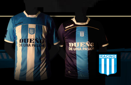 Kits Racing Temporada 2011-2012 [Next-Gen] Fatiga