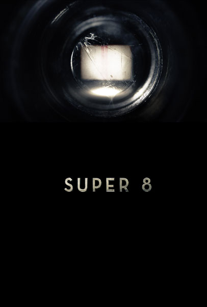 J.J. Abrams pourrait ressortir sa vieille caméra... Super 8 Super-8-Movie-Poster