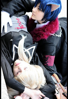 Cosplays de Shugo Chara Ikuto_Utau___share_the_fate_by_chiisaiSaku