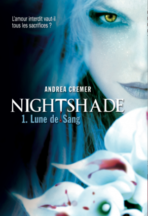 Nightshade t.1 2968436653_1_3_g9J1tuxl