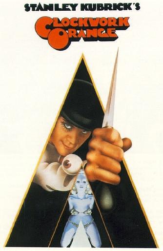 Tu Top 10 de Peliculas A-clockwork-orange