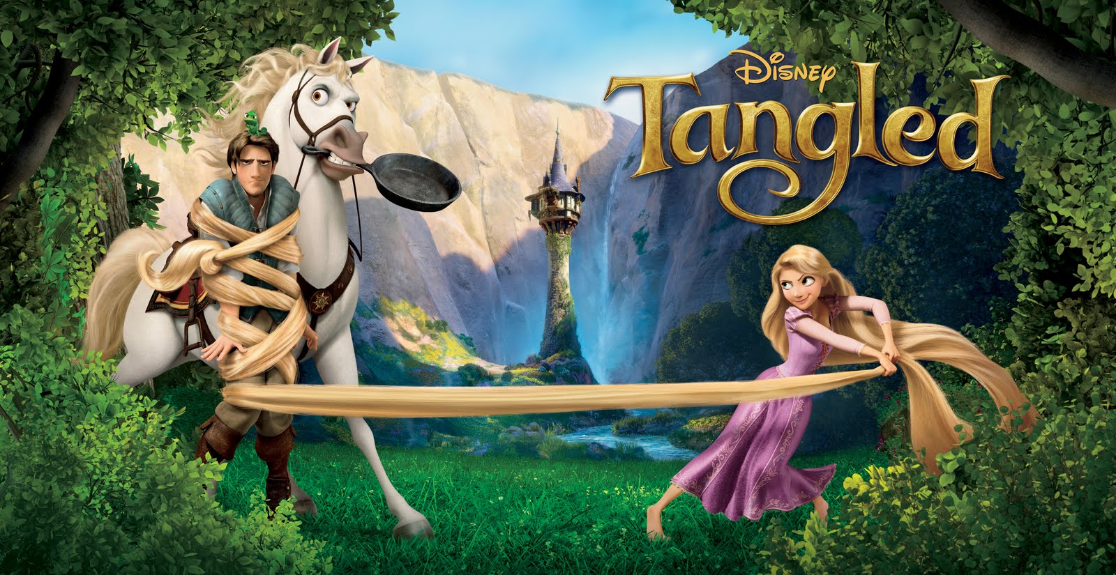 Quel film avez-vous vu récemment ? - Page 14 Tangled-banner1