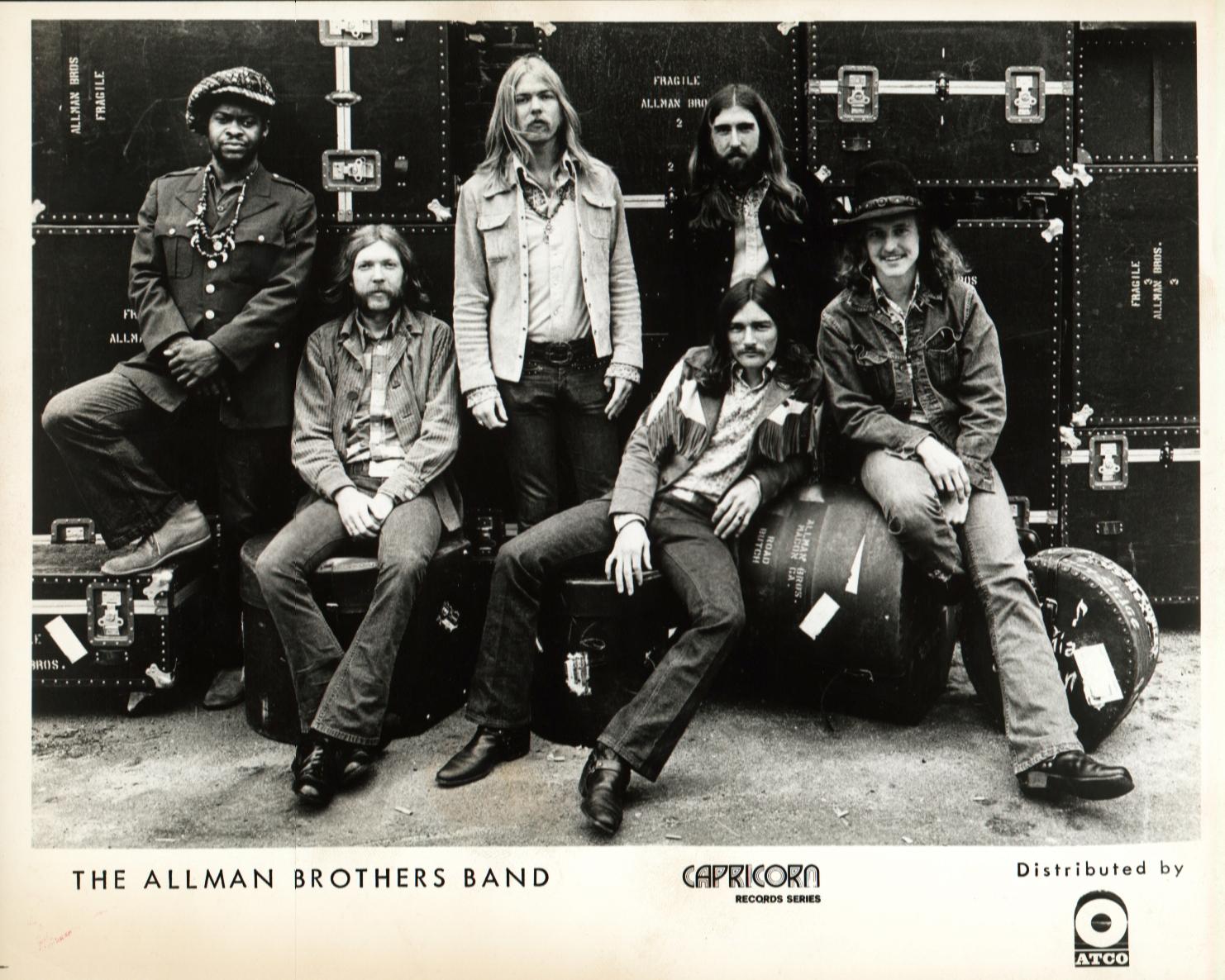 Cinco Bandas Americanas Foto-allman-brothers33