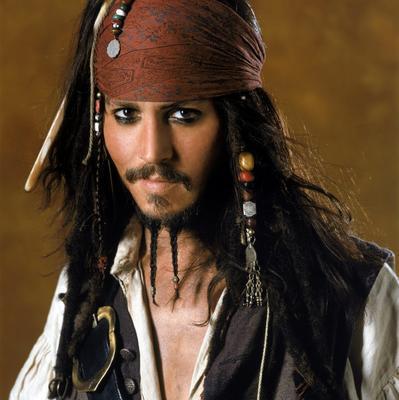 PERSONAGENS: Alegoria vs Profundidade Jack_sparrow