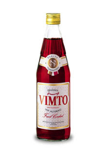 تفضلوا اكل على كيف كيفكم Vimto