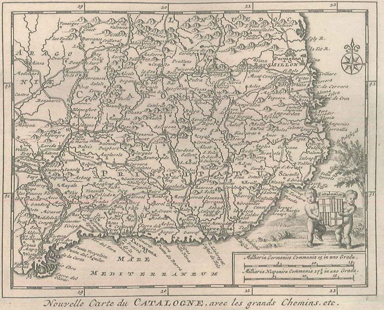 LA REALIDAD HISTORICA SOBRE LA LENGUA VALENCIANA Y CATALANA 9061490_8f8880e572_o