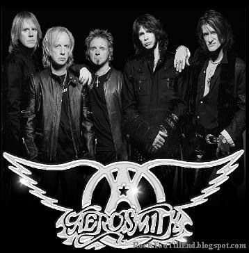 Групи Aerosmith