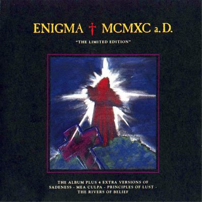 La música de ENIGMA Enigma-MCMXC_AD_The_Limited_Edit-1