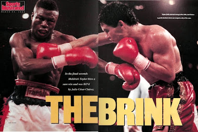 Las imagenes mas impactantes de la historia del boxeo - Página 2 Chavez_taylor