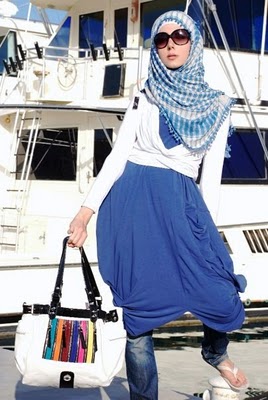 الطراز الإسلامي الحديث Modern-arabic-muslim-fashion-1