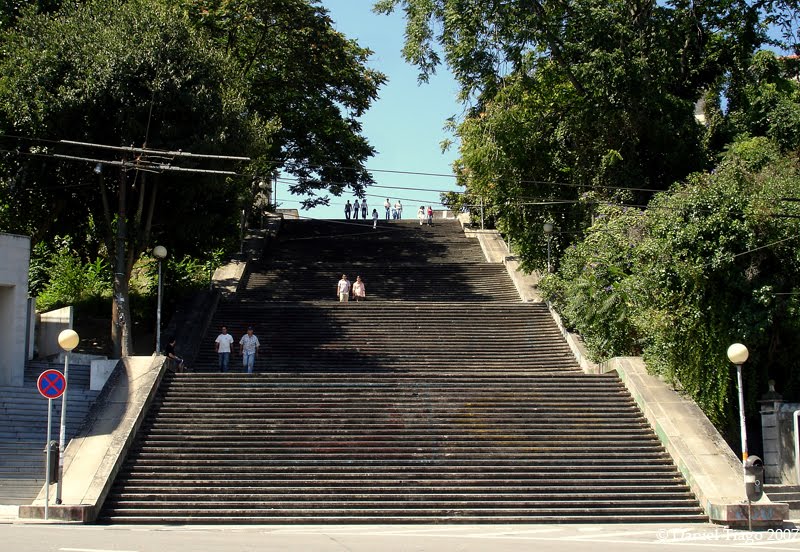 HA CADA ATALHO ... Escadas_Monumentais