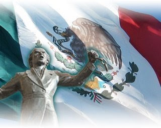 Nuestro mexico Independencia