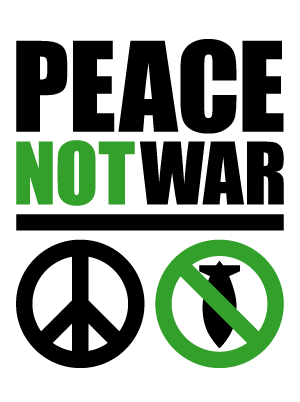 SWD Modification PeaceNotWarSmallLogo