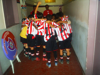 (Infant) Cat .97 - Torneo en San Lorenzo... S3010150