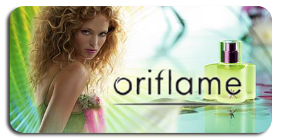 ~~~Oriflame~~~ Logo