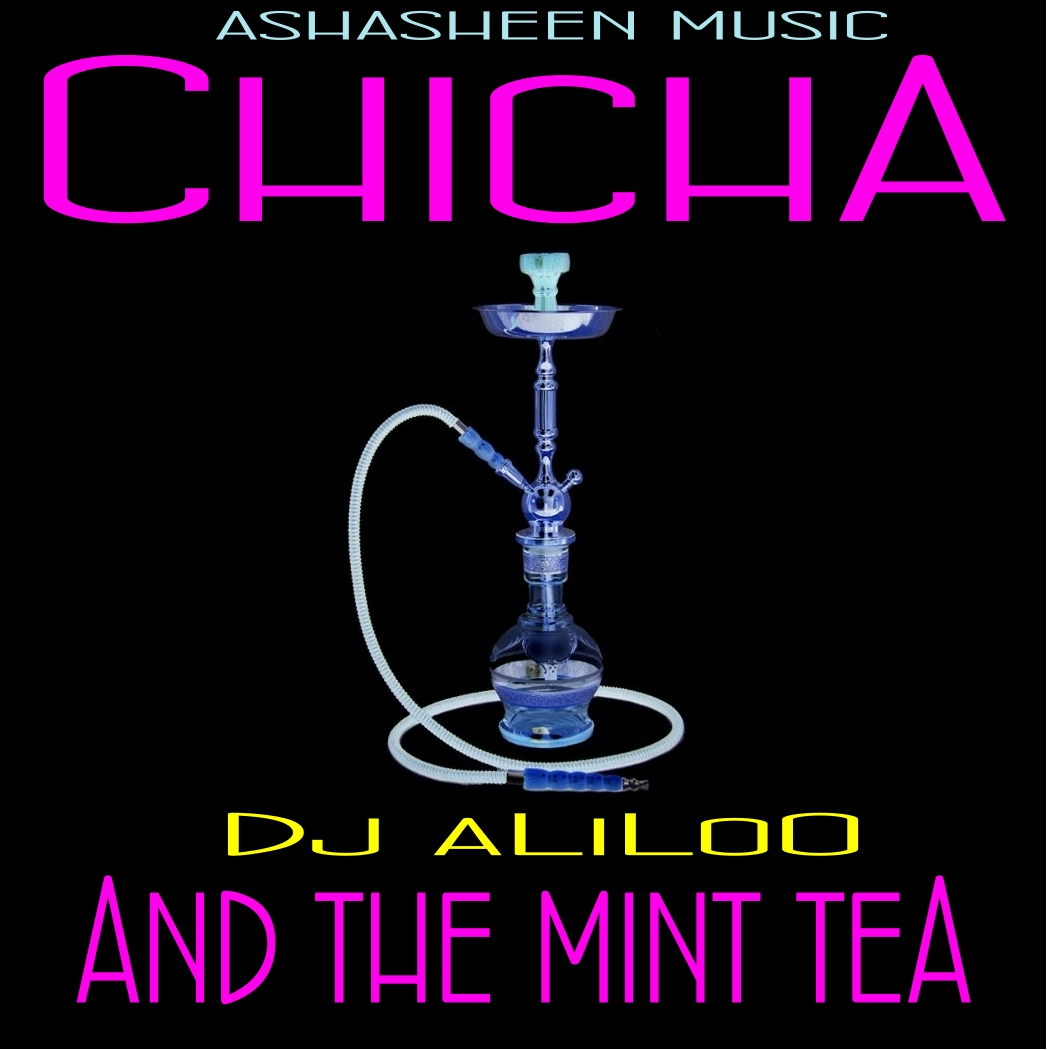 AMOUREUX DE LA CHICHA - Page 3 Chicha%2B%2526%2BThe%2BMint%2BTea%2BVol1%2BFRONT