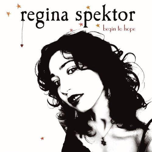 ¿Qué estáis escuchando ahora? - Página 15 Regina_Spektor_Begin_to_Hope-B000FFJ80I