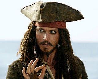 Cosplay. Yes or No? - Page 4 Depp