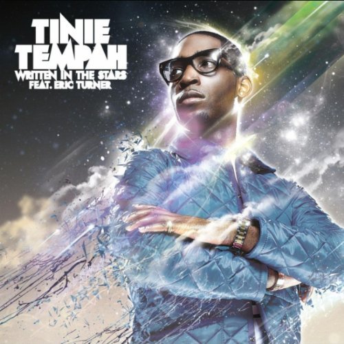  Written In The Stars - Tinie Tempah ft. Eric Turner (k nghe liệu hồn :)) Stars