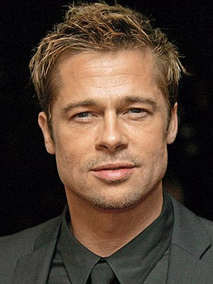 حكايات نجوم هوليود ، وظائف الماضي ! Brad_pitt