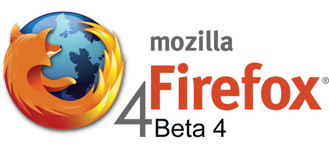 Mozila Firefox 4.0 Firefox-4