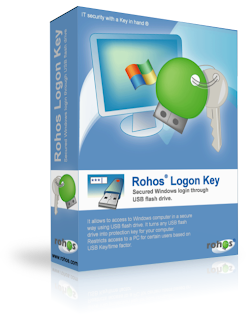 Protege tu Pc de los intrusos con estos dos programas Rohos_Logon_Key_Box_500x650