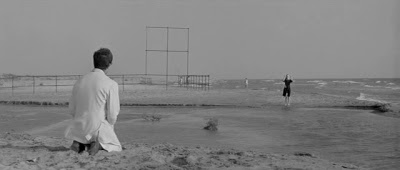 La dolce vita. 1959 . Federico Fellini. La-Dolce-Vita-Valeria-Ciangottini-Paola