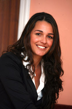 Miss World 2009 Kaiane Aldorino - Photos from Gibraltar Kaiane-Aldorino