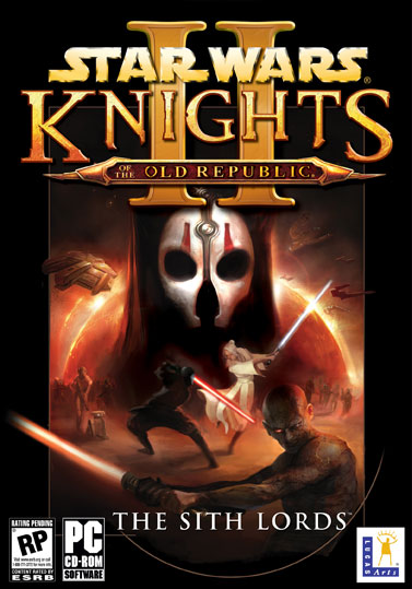 Monton de juegos de Star Wars Pc 47a17fc9ddf61e911f4658fb5191faf0-Star_Wars__Knights_of_the_Old_Republic_II___The_Sith_Lords%5B1%5D