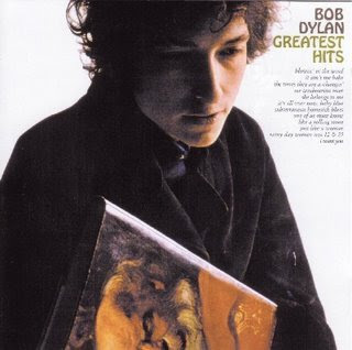 Childhood albums Bob_Dylan