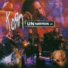 Qu'écoutez-vous en ce moment précis (hors Hard/Metal) ? - Page 30 Korn_Unplugged