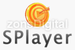 SPlayer, Media Player Paling Minimalis Tapi Powerfull Splayer-logo-en