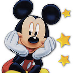 Jogo do Google Mickey-mouse