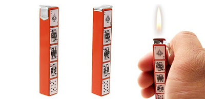 للمدخنين فقط......أغرب الولاعات.... Creative-cigarette-lighter-35