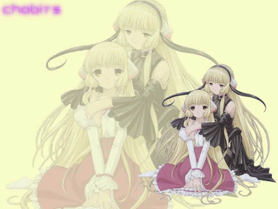 Pedidos a Yuki ♥  Chobits