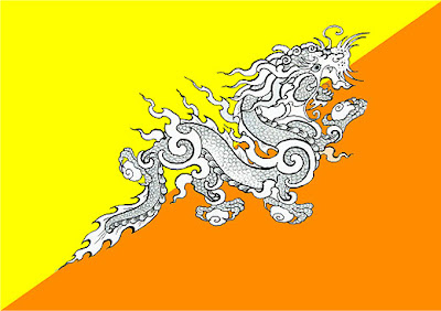 Império Huang DragonFlag