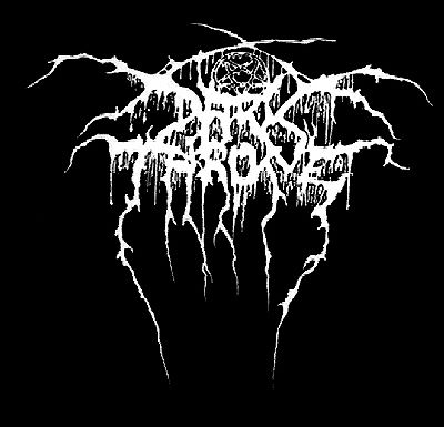 Les logos des groupes. - Page 2 Darkthrone_logo