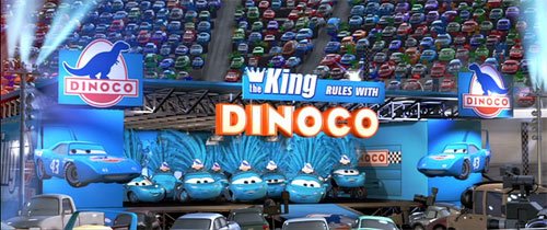 Curiosidades de Pixar Cars-Dinoco-Tent-web