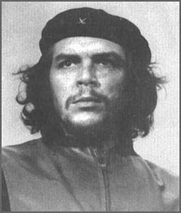 ERNESTO "CHE" GUEVARA: UNA GRAN FARSA MARXISTA Elsecretodezara