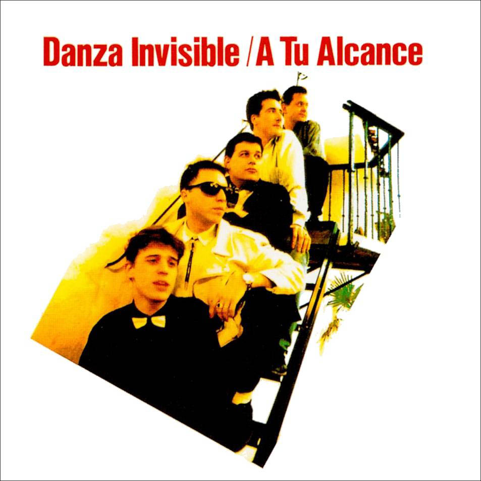 Grupos de pop español de los 80 en adelante que ODIAS!!! Danza_Invisible-A_Tu_Alcance-Frontal