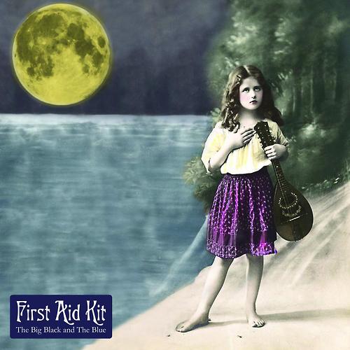 ¿Qué Estás Escuchando? - Página 26 First-Aid-Kit-The-Big-Black-and-The-Blue-2010