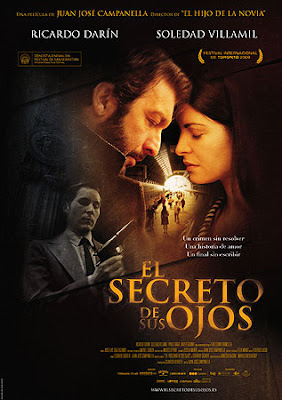 Oscar 2010 El-secreto-de-sus-ojos